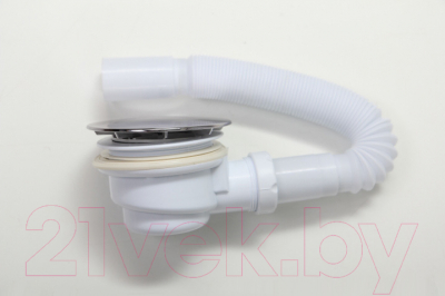 Душевой поддон BelBagno Tray-BB-R-80-550-15-W (80x80)