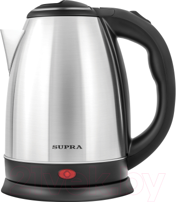 Электрочайник Supra KES-1801S - фото