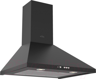 Вытяжка купольная Elikor Вента 50П-430-К3Д - фото