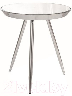 Журнальный столик Signal Bora C - фото