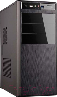 Системный блок Z-Tech 3-12-4-S24-320-D-7001n - фото