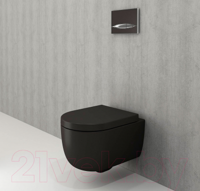 Сиденье для унитаза Bocchi V-Tondo A0333-004