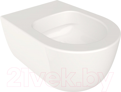 Унитаз подвесной Bocchi V-Tondo Rimless 1416-001-0129 - фото