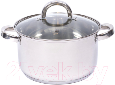 Кастрюля Home Line GS-01211-16CA - фото