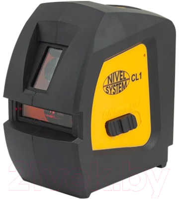 Лазерный уровень Nivel System CL1 - фото