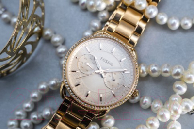 Часы наручные женские Fossil ES4264
