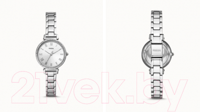 Часы наручные женские Fossil ES4448