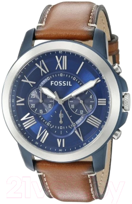 Часы наручные мужские Fossil FS5151