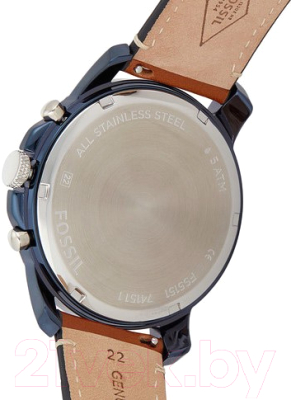 Часы наручные мужские Fossil FS5151