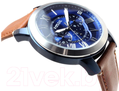 Часы наручные мужские Fossil FS5151