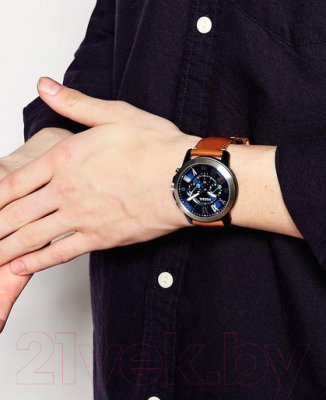 Часы наручные мужские Fossil FS5151