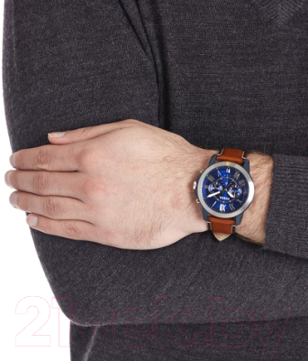 Часы наручные мужские Fossil FS5151