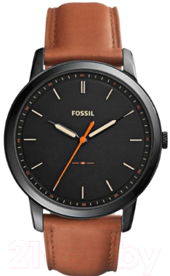 Часы наручные мужские Fossil FS5305 - фото