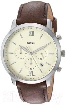 Часы наручные женские Fossil FS5380 - фото