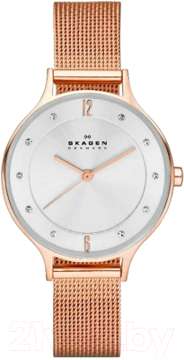 Часы наручные женские Skagen SKW2151 - фото