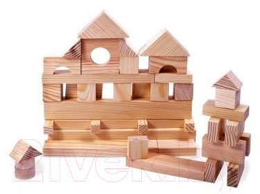 Конструктор Paremo PE117-13 - фото