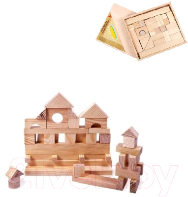 Конструктор Paremo PE117-13