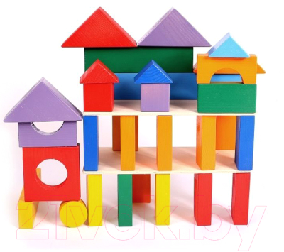 Конструктор Paremo PE117-15