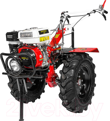 Мотоблок бензиновый Shtenli 1030 - фото