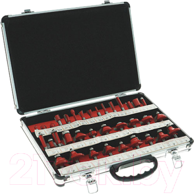 Набор фрез Sturm! 9016-RB-S35 - фото