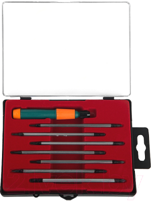 Набор отверток Sturm! 1040-11-S14 - фото