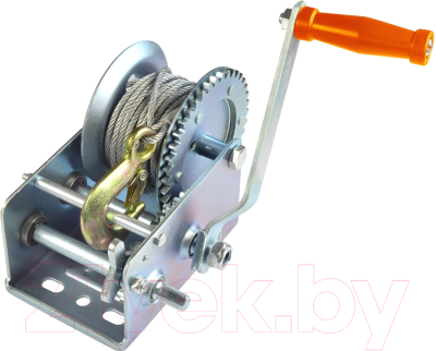 Лебедка ручная Sturm! 1091-09-0800 - фото