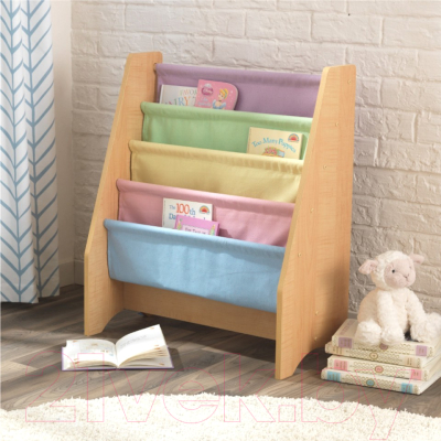 Система хранения KidKraft Natural / 14221-KE