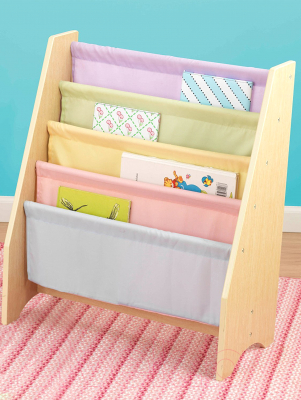 Система хранения KidKraft Natural / 14221-KE