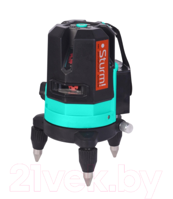 Лазерный уровень Sturm! 4010-11-AL - фото