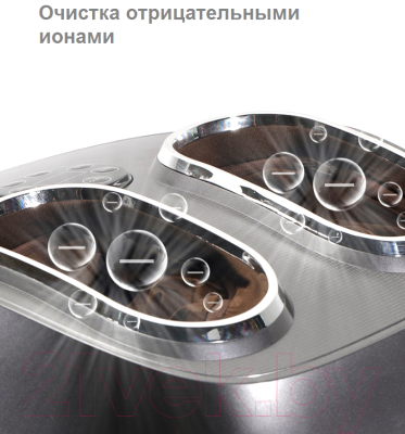 Массажер электронный Comtek 6009C