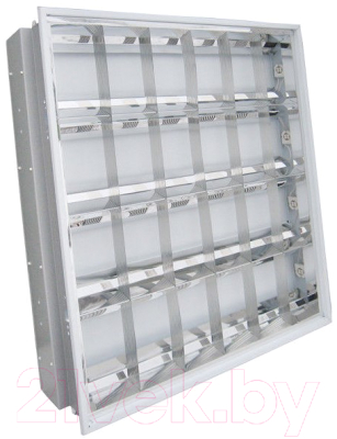 Потолочный светильник КС ЛВО 34-4х18 / 95423 - фото