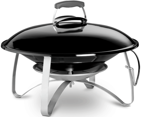 Чаша костровая Weber Fireplace 2750 - фото