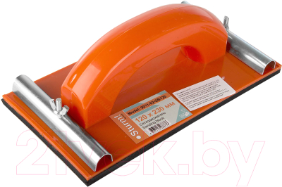 Шлифовальный блок Sturm! 9011-02-SB120 - фото