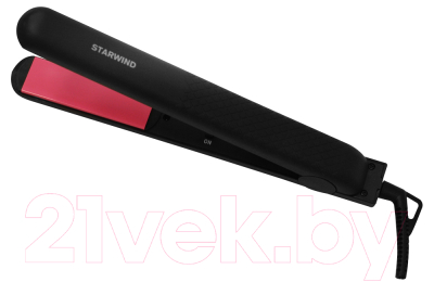 Выпрямитель для волос StarWind SHE5500