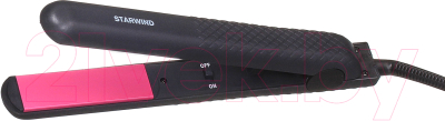 Выпрямитель для волос StarWind SHE5500