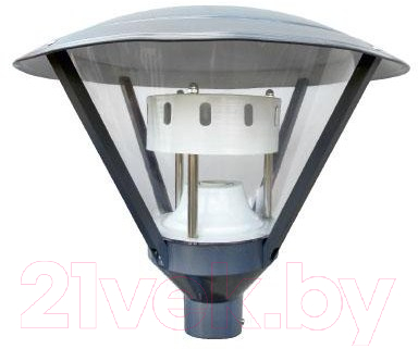 Светильник уличный КС ДТУ 01 Е27 Гауда / 952256 - фото