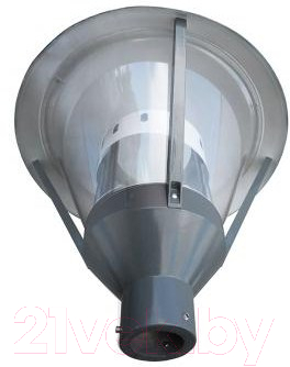 Светильник уличный КС ДТУ 01 Е27 Гауда / 952256