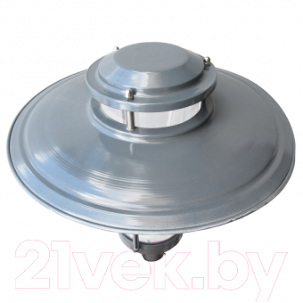 Светильник уличный КС ДТУ 01 Е27 Рокфор / 952255