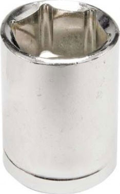 Головка слесарная Vorel Торцевая 53100 - фото