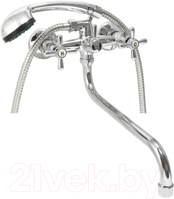 Смеситель Istok 0402.771 - фото