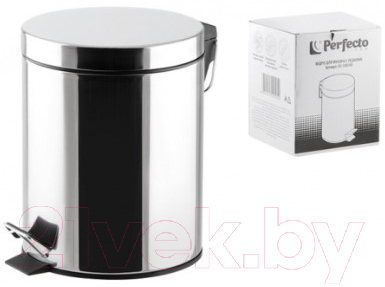 Мусорное ведро Perfecto Linea 22-100105