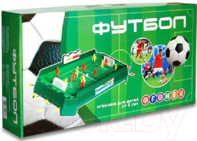 Настольный футбол Огонек Футбол / С-199