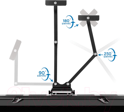 Кронштейн для телевизора Kromax Galactic-44
