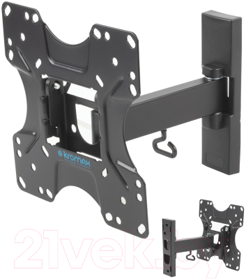 Кронштейн для телевизора Kromax Optima-213