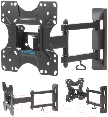 Кронштейн для телевизора Kromax Optima-214