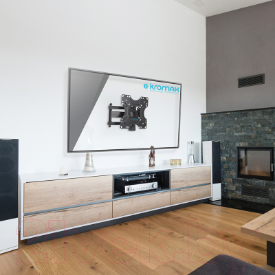 Кронштейн для телевизора Kromax Optima-214
