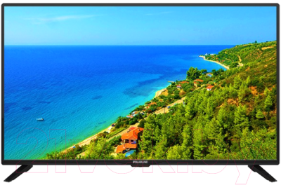 Телевизор POLAR 43