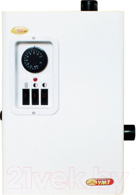 Электрический котел УМТ Сангай ЭВПМ-12 / 10003010 - фото