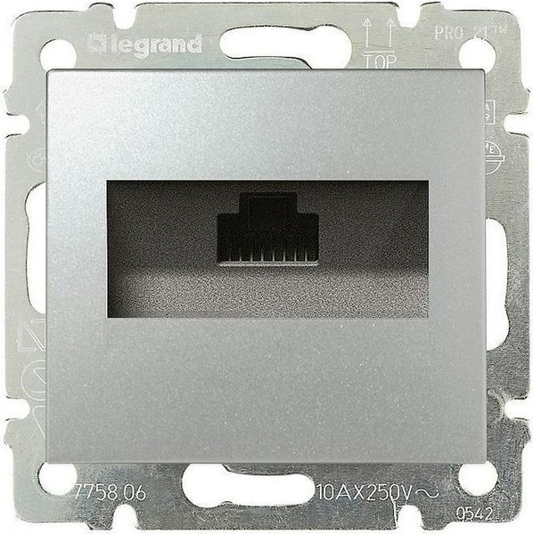 Розетка Legrand Valena 770230 - фото