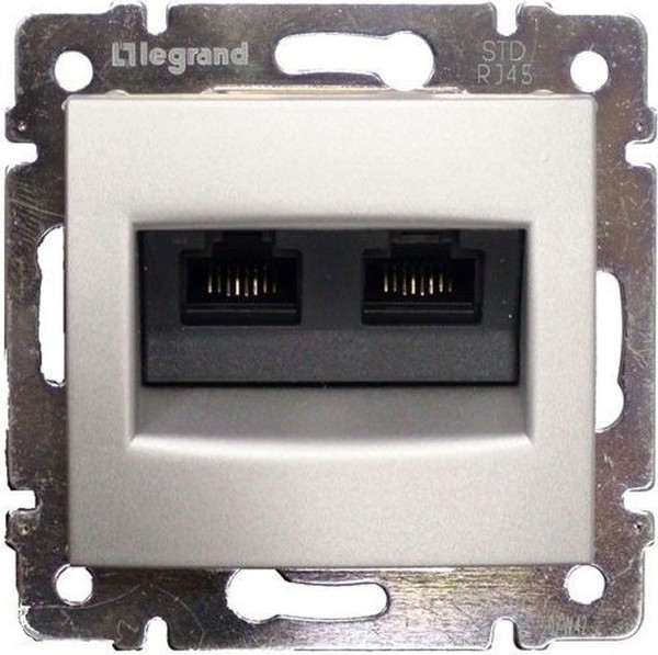 Розетка Legrand Valena 770231 - фото